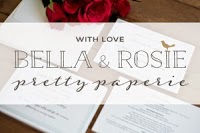 With love wedding stationery 1067159 Image 6